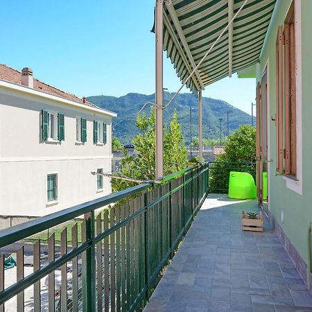 Agriturismo La Casa Degli Zii Albenga Eksteriør billede
