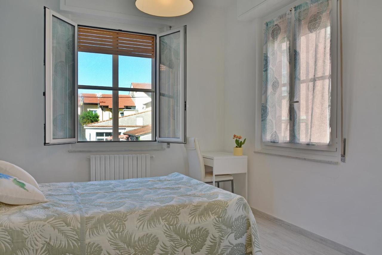 Agriturismo La Casa Degli Zii Albenga Eksteriør billede