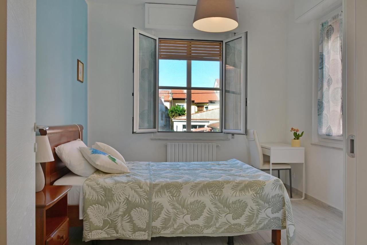 Agriturismo La Casa Degli Zii Albenga Eksteriør billede