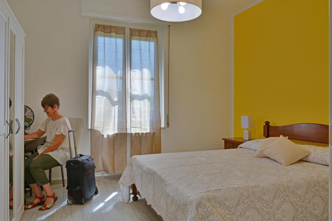 Agriturismo La Casa Degli Zii Albenga Eksteriør billede
