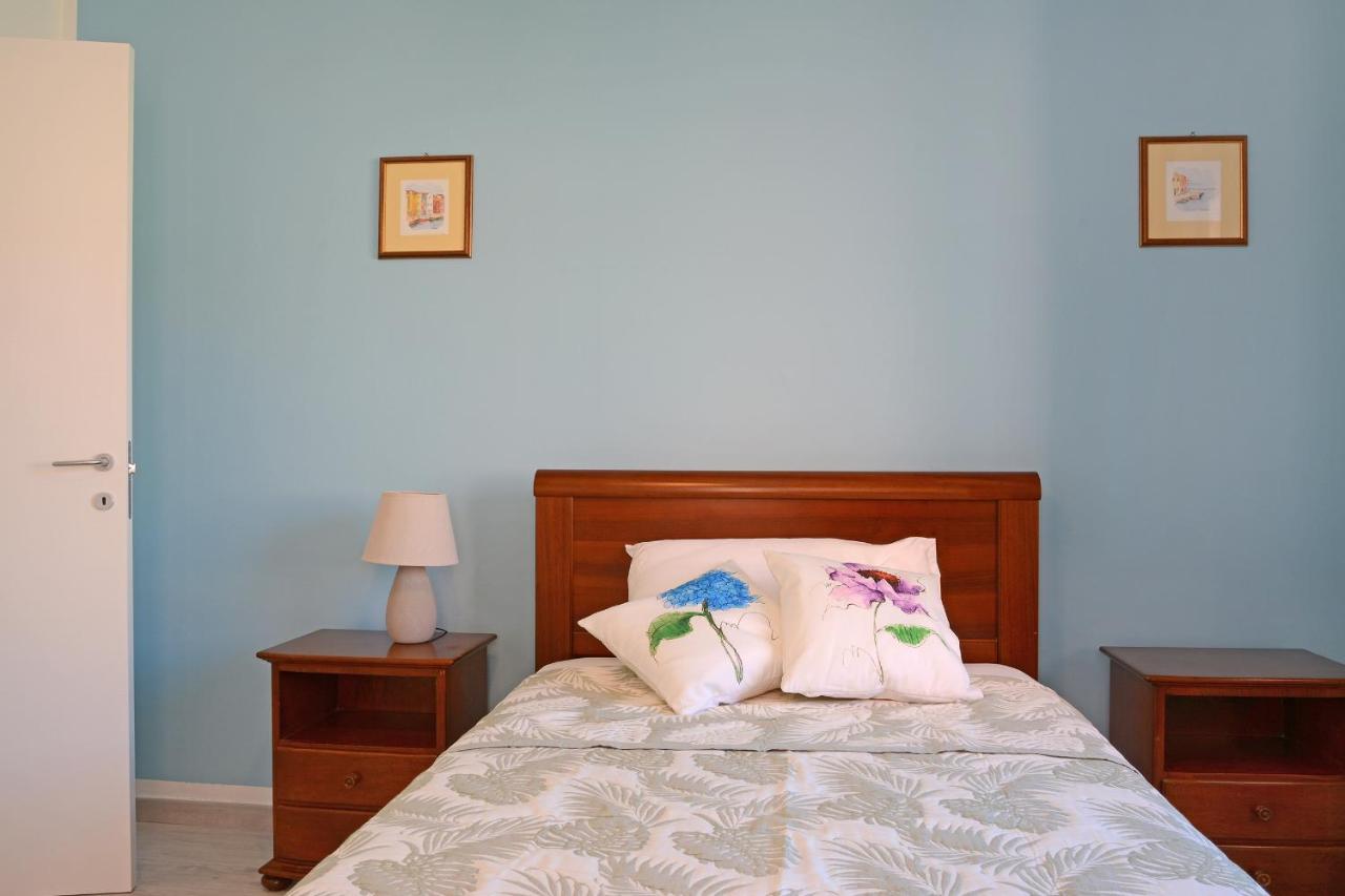 Agriturismo La Casa Degli Zii Albenga Eksteriør billede