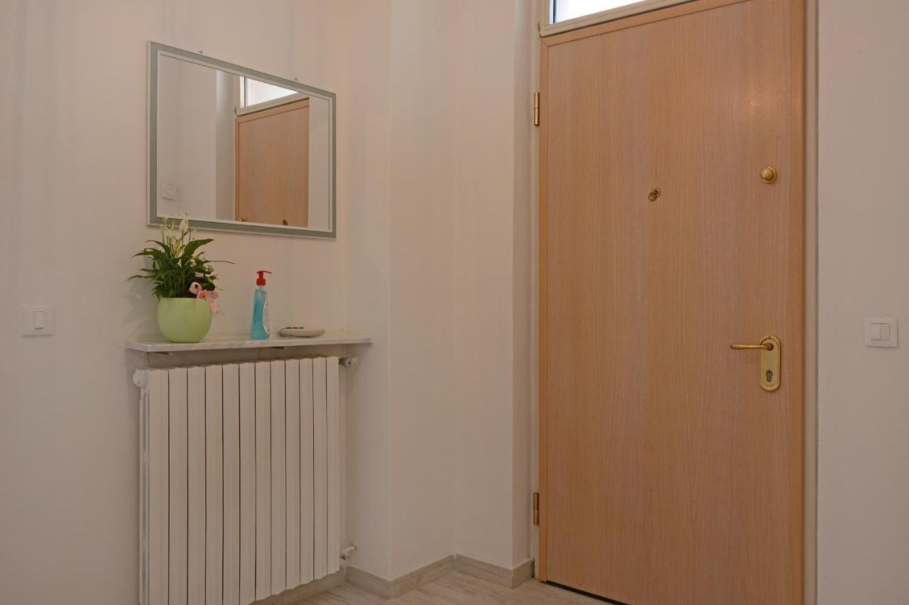 Agriturismo La Casa Degli Zii Albenga Eksteriør billede