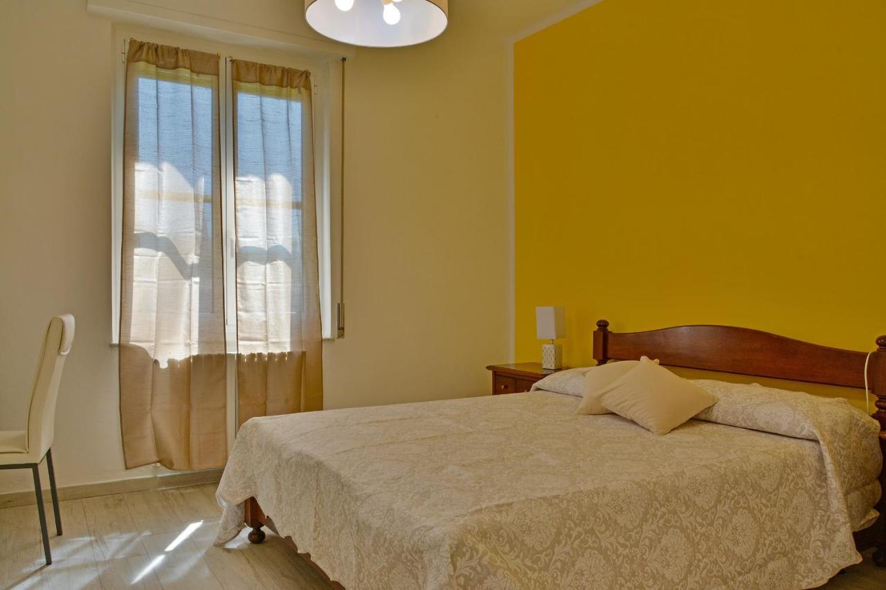 Agriturismo La Casa Degli Zii Albenga Eksteriør billede