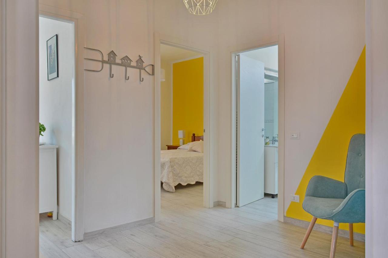 Agriturismo La Casa Degli Zii Albenga Eksteriør billede