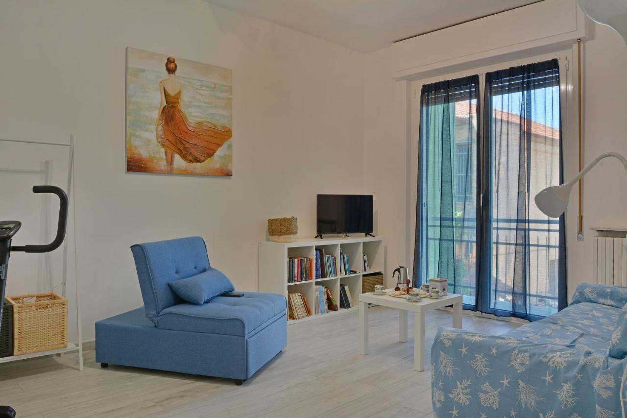 Agriturismo La Casa Degli Zii Albenga Eksteriør billede