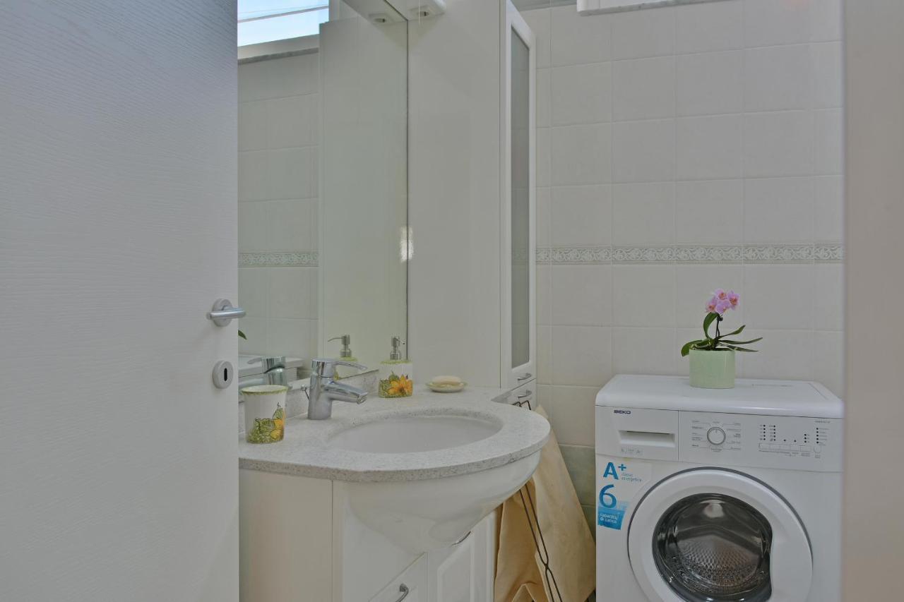 Agriturismo La Casa Degli Zii Albenga Eksteriør billede