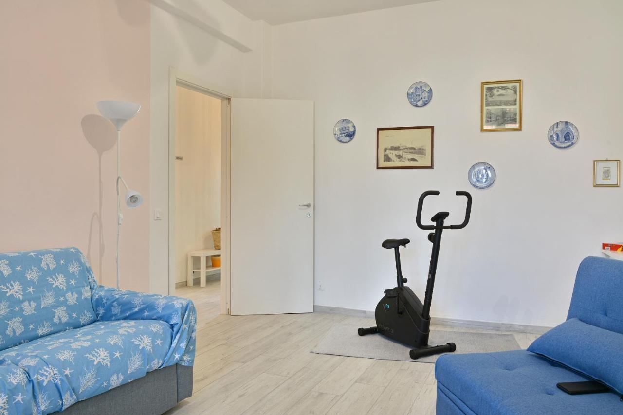 Agriturismo La Casa Degli Zii Albenga Eksteriør billede